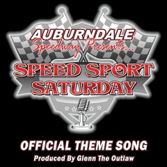 "Speed Sport Saturday" Official Theme Song - Instrumental Version