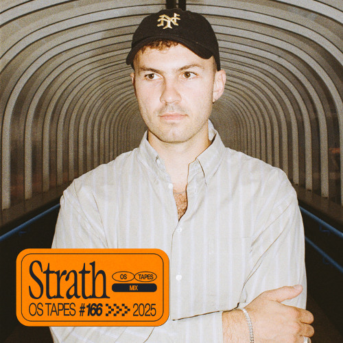 Origins Tapes 166 - Strath