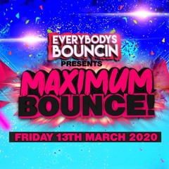 Maximum Bounce Promo ( Dj Harry )