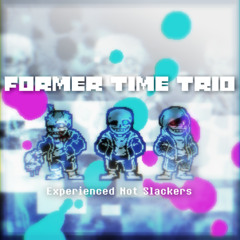 Former time trio - Phase1 - [ Experienced Not Slackers ] [ UK Hardcore cover ]