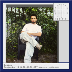 Sebaas - 13th September 2025