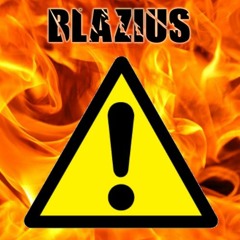 Blazius - Deadly Drops Vol. 1