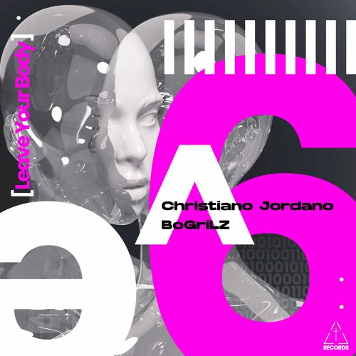 Christiano Jordano, BoGriLZ - Leave Your Body