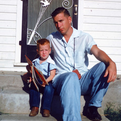 Old Man Young-McClintock/Seals