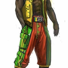 [REMIX] JOEY BADA$$ : COSMICALLY