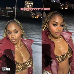 GUNNA - Prototype (REMIX) by Chanelle Tru