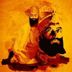 Bhai Nand Lal Ji's Ghazals - Sri Guru Gobind Singh Ji's Mehmaa - Giani Surinder Singh Ji