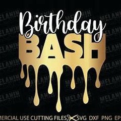 Beccas Birthday Bash