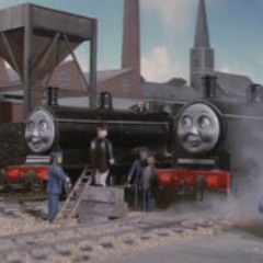 Donald & Douglas (Extended made Theme) - Series 2 - JTI Music