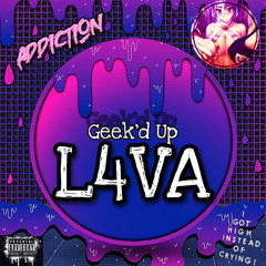 Geek'd Up