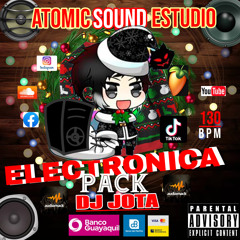 Electronica Remix Pack Diciembre Atomic studio +593981094910 Quito Ecuador1