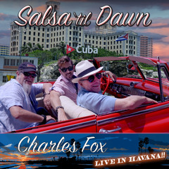 Matilde y Maceo (Live)