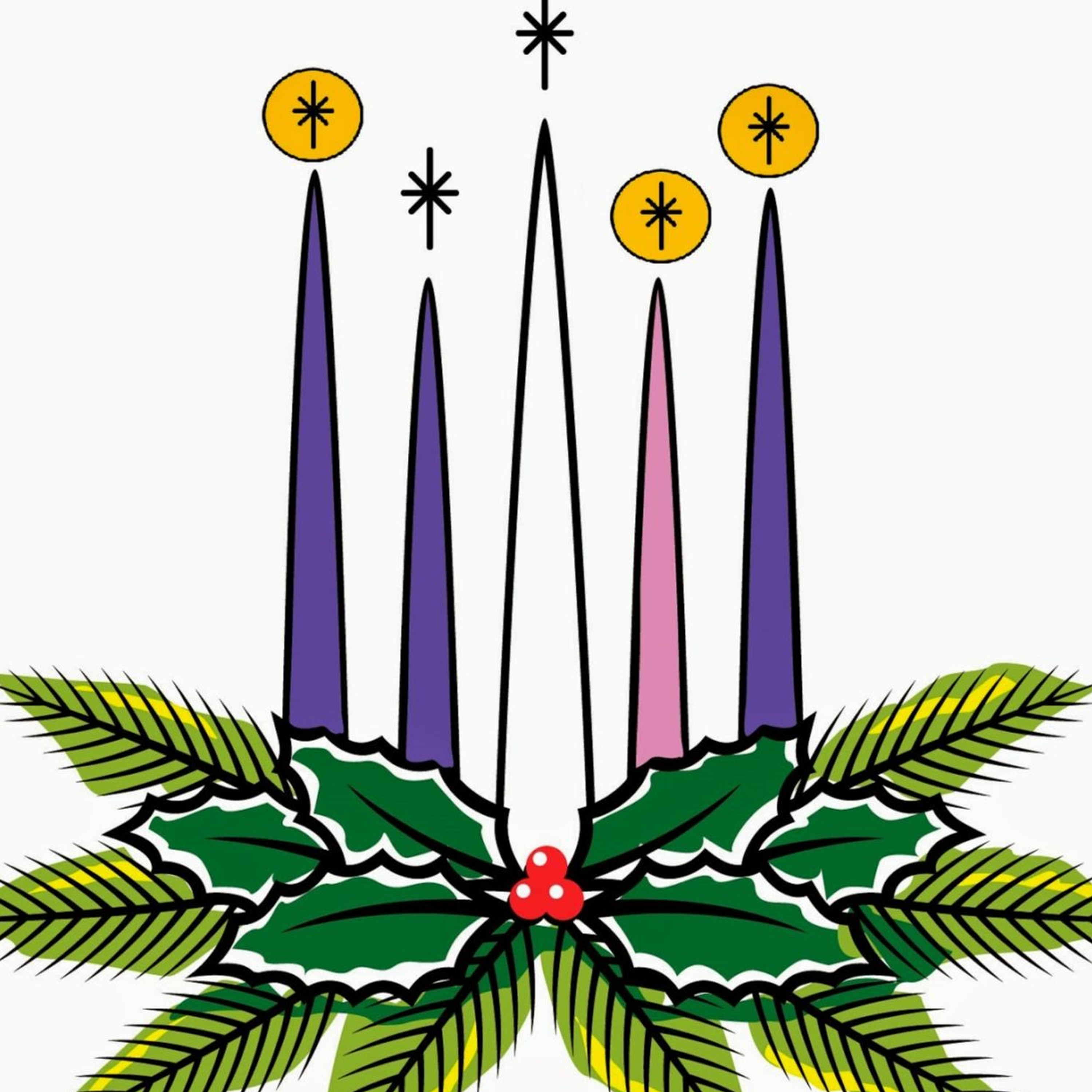 2023-12-17 - The Third Sunday Of Advent - Gospel and Sermon episode artwork