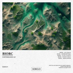 DT:Premiere | BIORC - A Cal y Canto [Kobold]