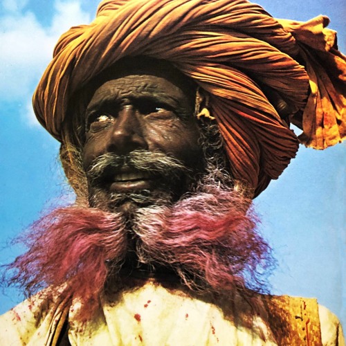 Incantation of the spirits