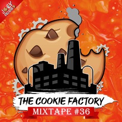 SEPTEMBER HOUSE MIX 2022: THE COOKIE FACTORY MIXTAPE #36🏭🏭🏭🥛🍪