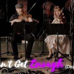 Just Can't Get Enough (Depeche Mode) - String Quartet