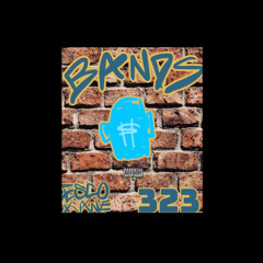 Bands - E$CO KANE  [Beat By. FewTile]