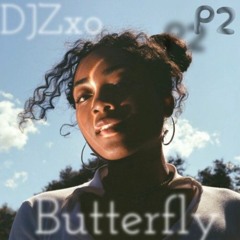 DJZxo-Butterfly P2 (JerseyClub Mix)