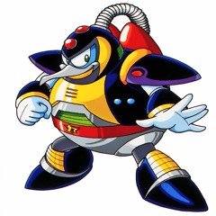 MEGA MAN X - Chill Penguin (fakebit arr.)
