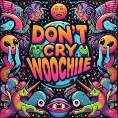 Woochie Wobbler - Don’t Cry Woochie