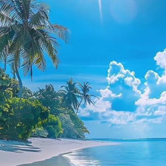 Lively Sea