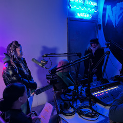 bbLeaders Radio - Frequency Society S4 Episode 02