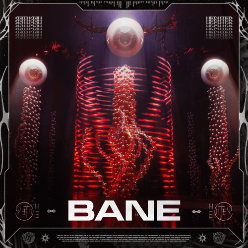 Bane [1K FREEBIE]
