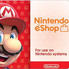 25+ Free Nintendo eShop Gift Cards Codes – Latest Update 2025