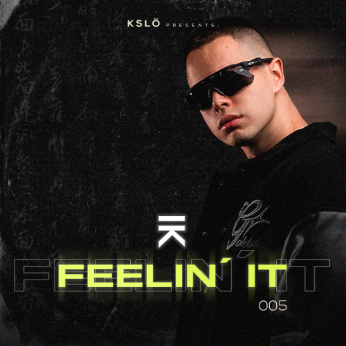 MOVIMIENTO FEELIN' IT