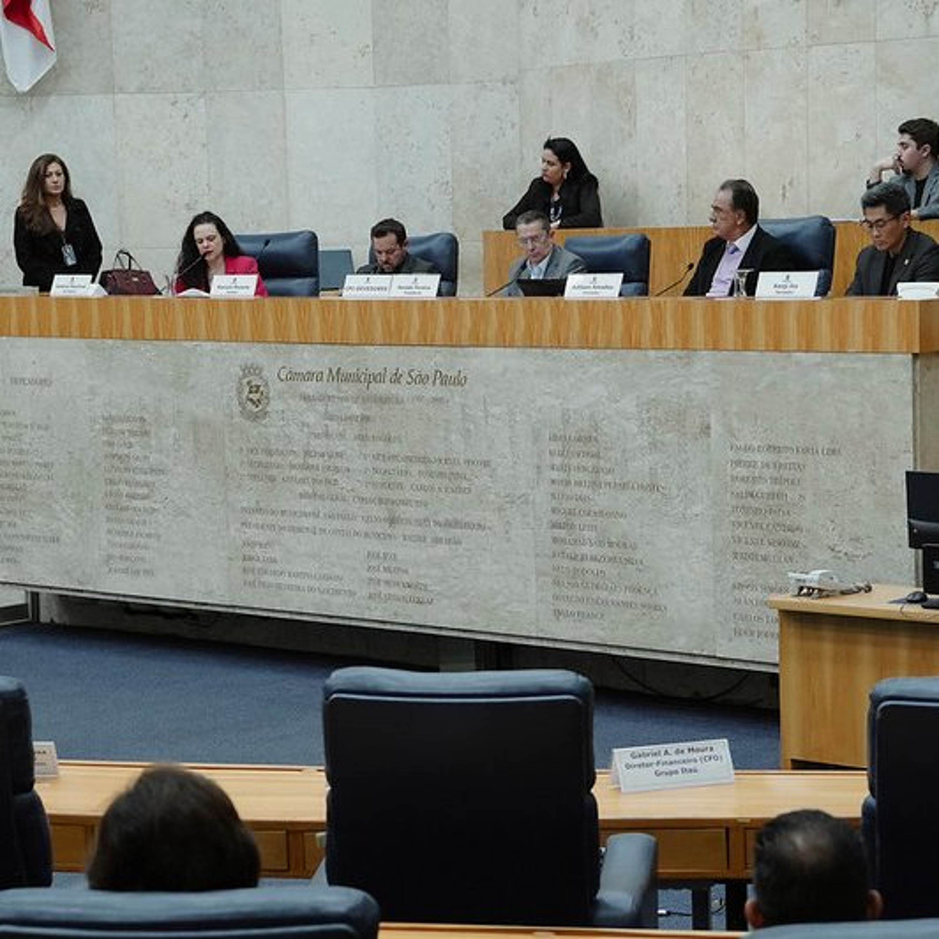 18.09.2026 = CPI DOS DEVEDORES RECUPEROU MAIS R$ 23 MILHÕES PARA OS COFRES MUNICIPAIS episode artwork