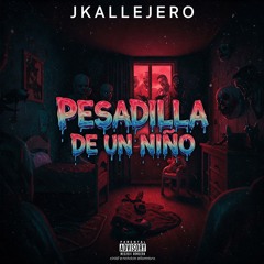 Pesadilla De Un Niño