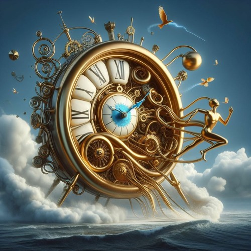 Birdfree @Crash - Time Machine - February 2024
