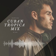Cuban Tropica Mix   DJ ZOD
