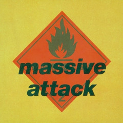 PH2 feat. Massive Attack - Blue Lines (PH2 Edit)