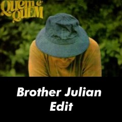 A Rã - João Donato (Brother Julian Groove rework #3)