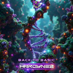 Hardynez - Back to Basics