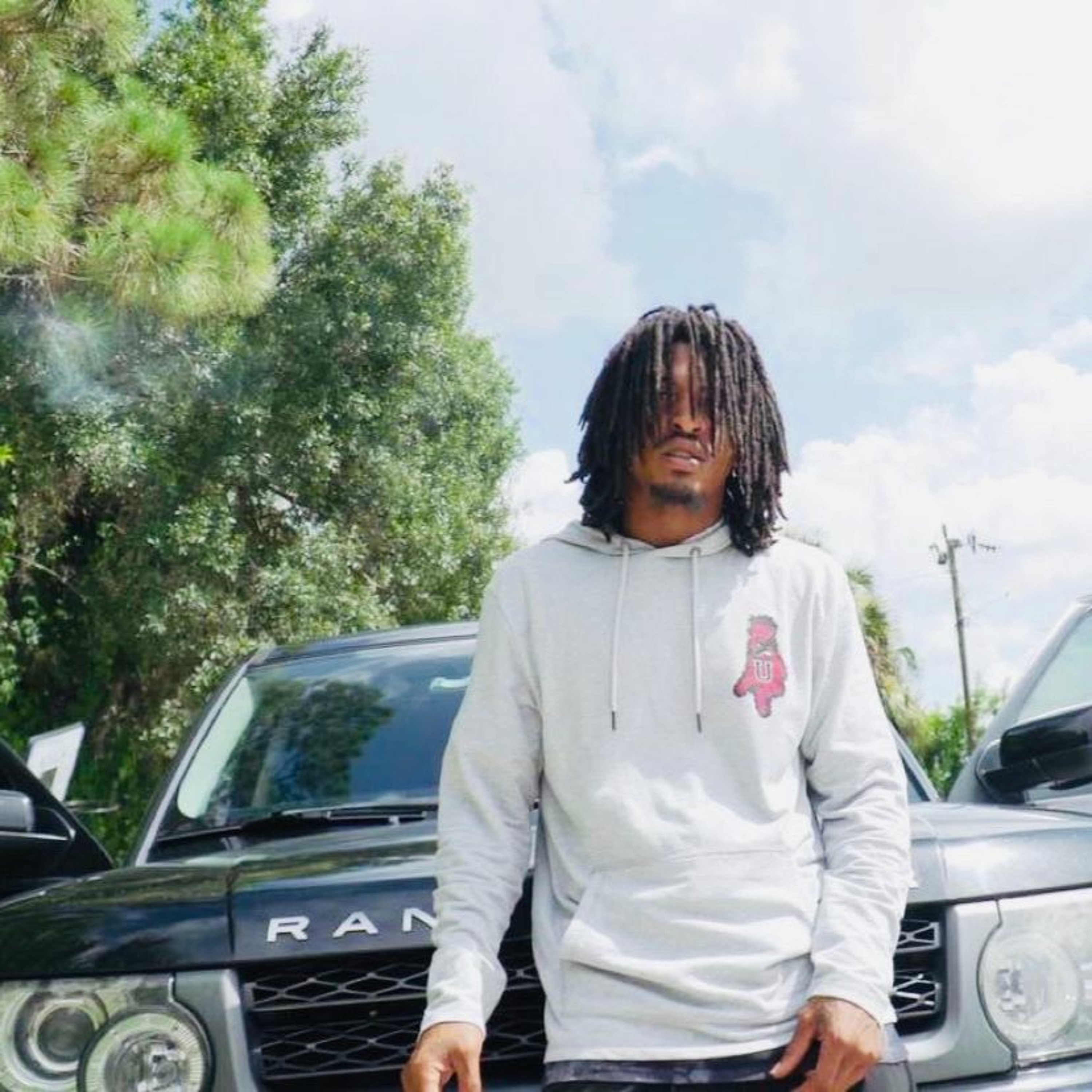 Cash Out episode artwork