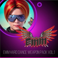 EMM HARD DANCE WEAPON PACK VOL.1 (FREE DL IN DESCRIPTION)
