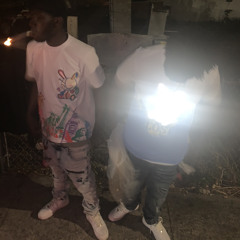 tweakin out