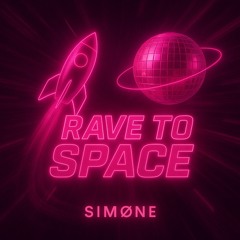 Rave to space (hardstyle)