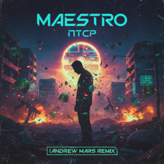Maestro - ПТСР (Andrew Mars Remix)