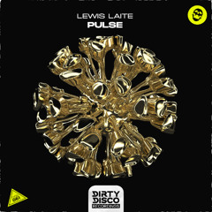 Lewis Laite - PULSE (Radio Mix)