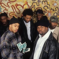 C. R. E. A. M