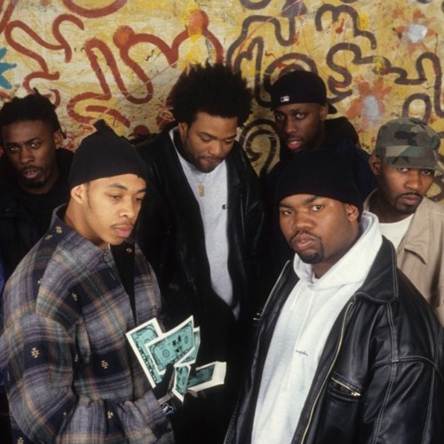 C. R. E. A. M