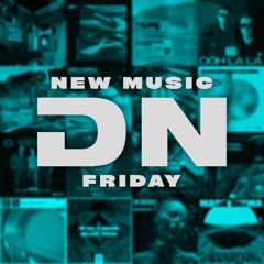 New Music Friday / AVAO, KREAM, Sevek, Steve Aoki