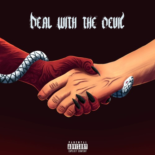 Deal With The Devil Chapter 1 Stream Deal With The Devil by Shy | Listen online for free on SoundCloud