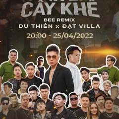 Du Thiên - Anh Em Cây Khế - DJ Bee Full HD