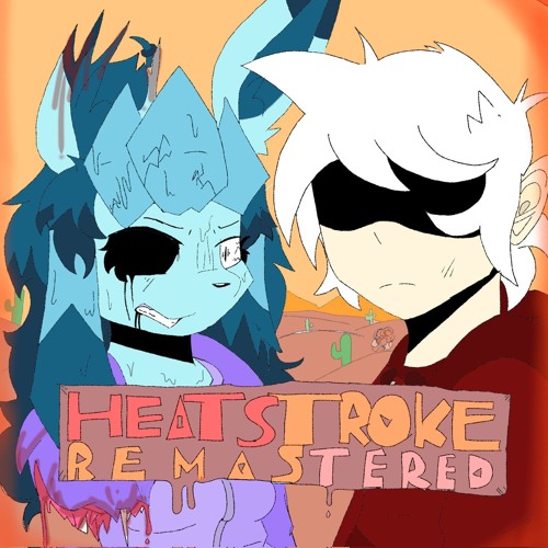 Stream HeatStroke REMASTERED FNF Frostbite Cover by Kyai | Listen ...