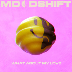 What About My Love (feat. Oliver Nelson, Lucas Nord & flyckt)